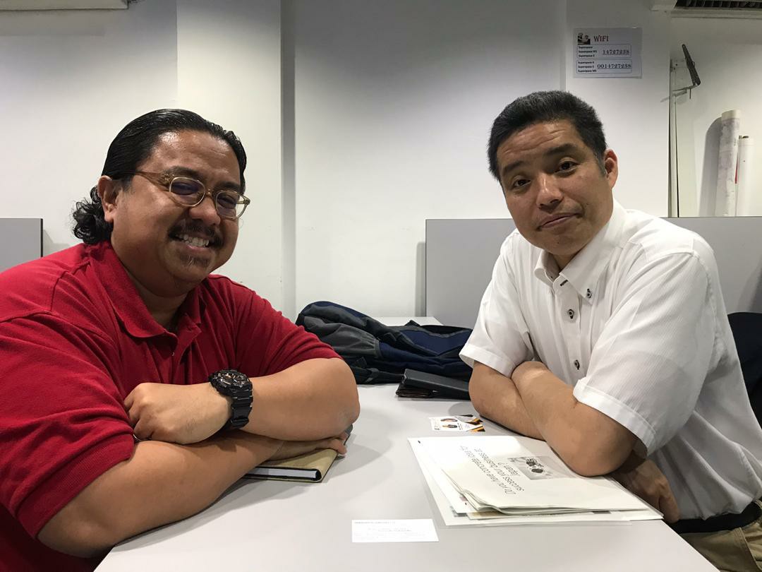 神戸バーチャルオフィス × KLシェアオフィス連携模索