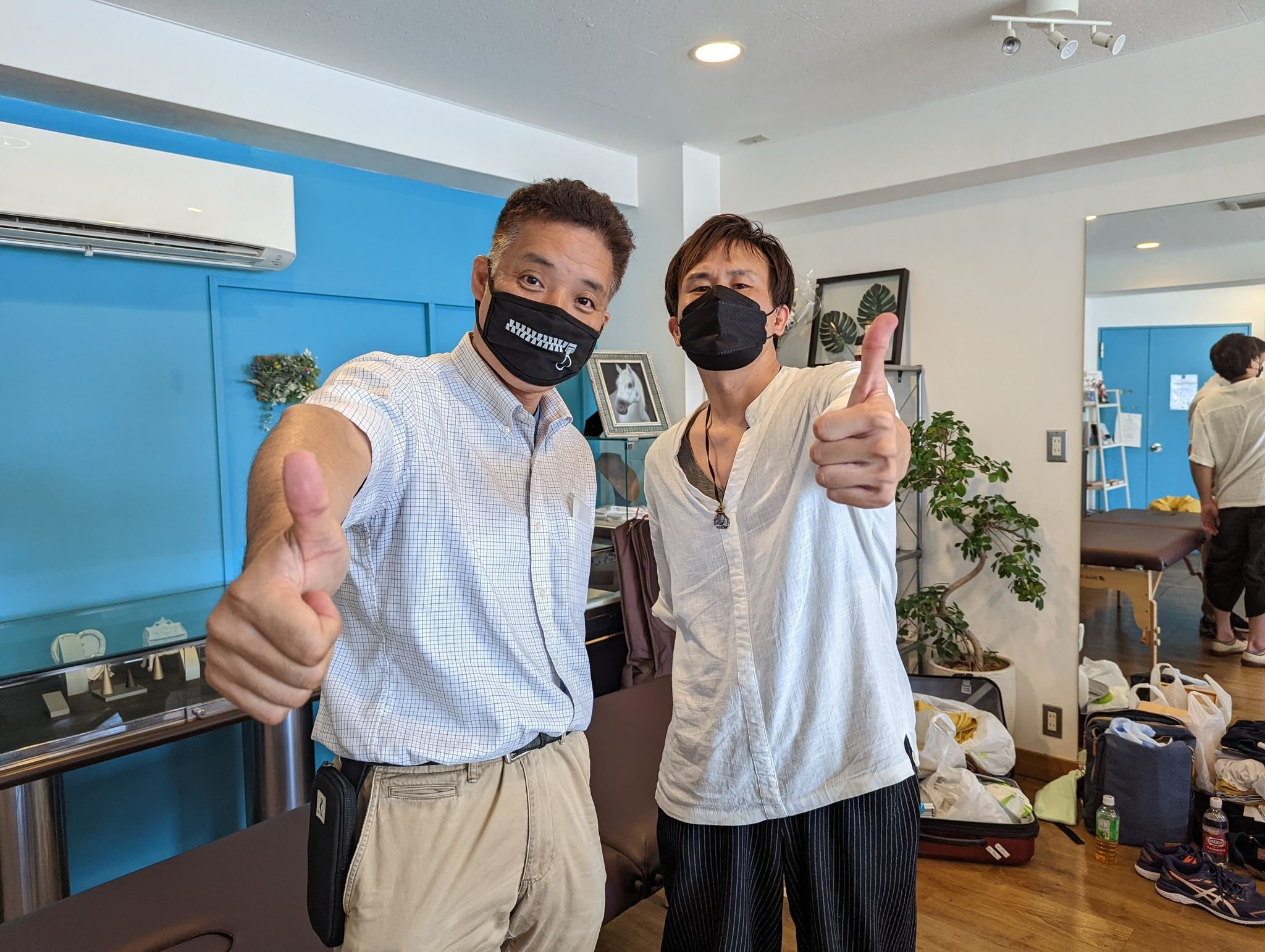 介護タクシー事業にヒントになる事例