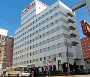 長崎hotel
