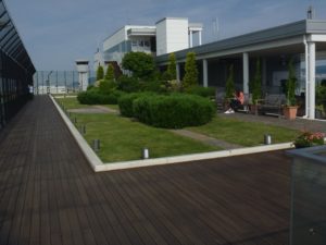 Report Kobe air port  for handicapped people　　No.3