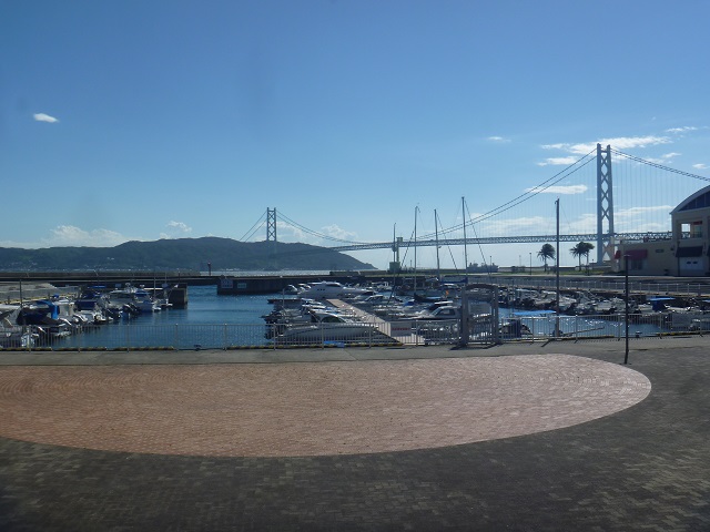 MARINE PIA KOBE　NO.3