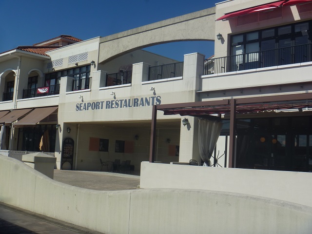 MARINE PIA KOBE　NO.4