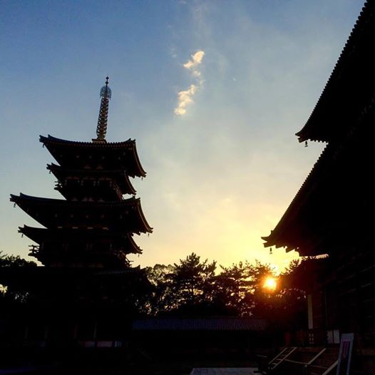 Beautiful photo in NARA