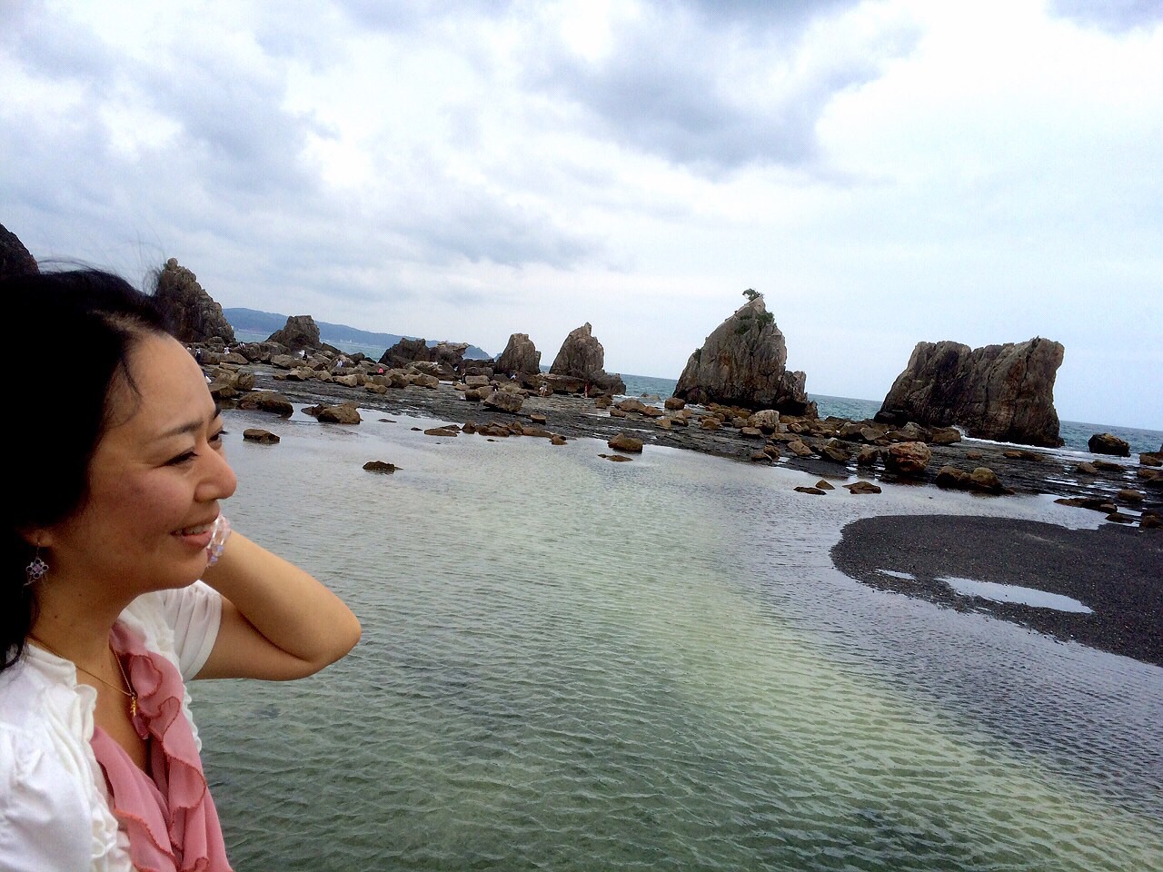 Kusimoto in Wakayama