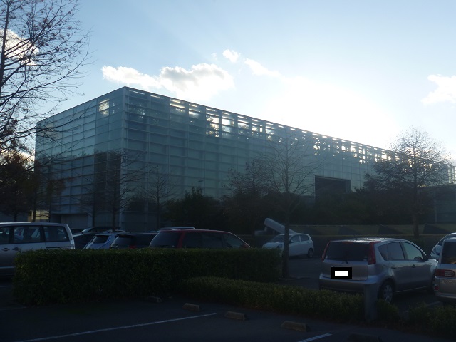 National Diet libraly