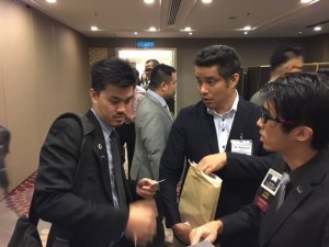 マレーシア企業訪問ビジネスマッチング