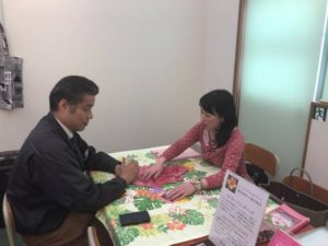 マナカードリーディング