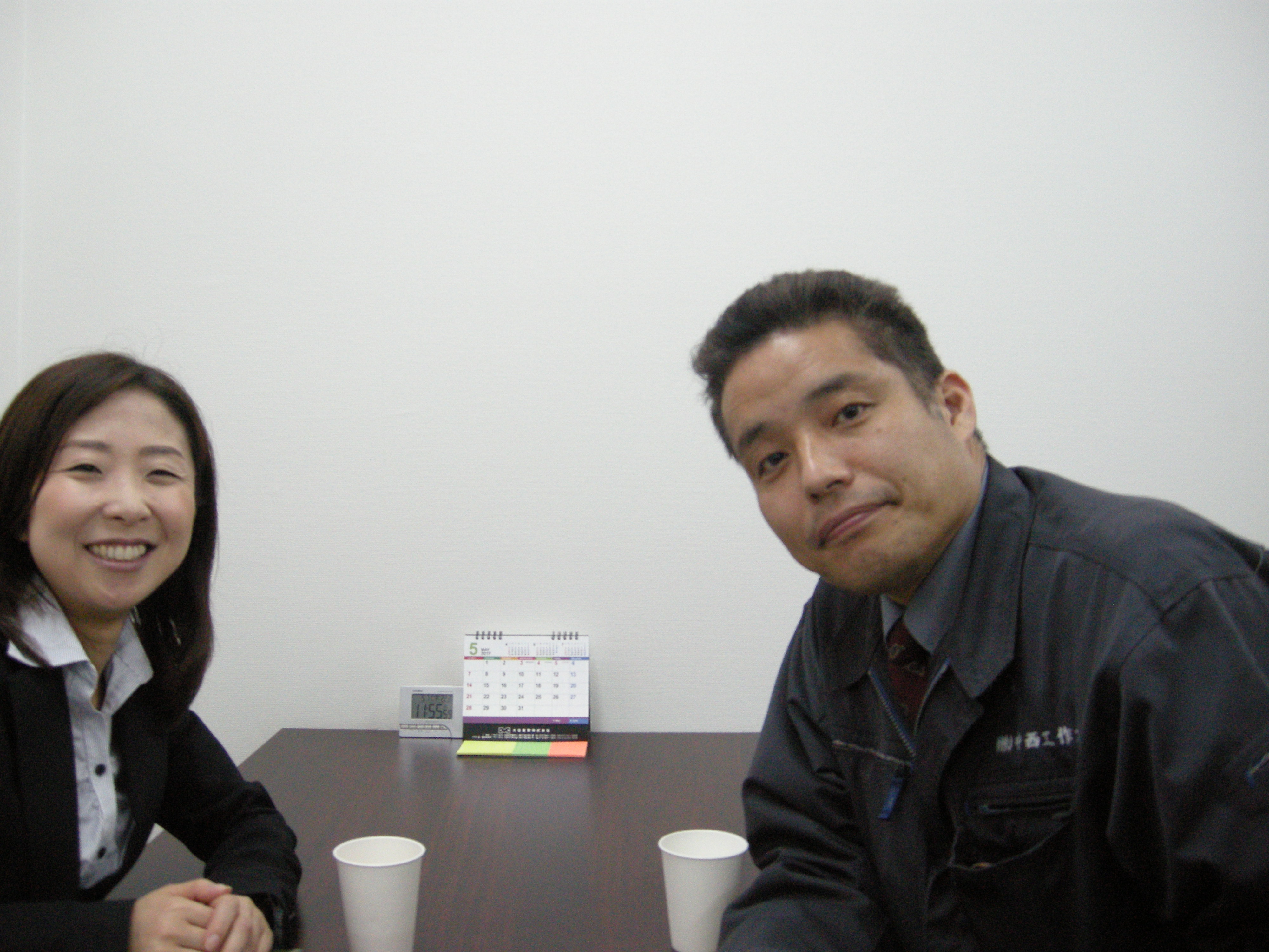 介護タクシー開業相談