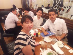 暮らしのグリーフサポートみなと