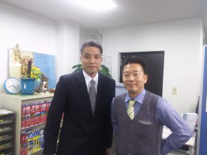 アヤイトラベル訪問