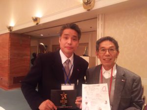 守成クラブ長岡