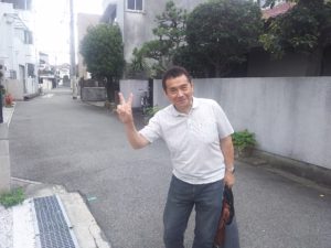 福祉介護タクシークリーン&スマート