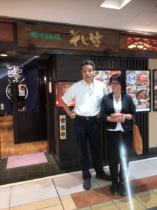 リニューアルファースト合同会社