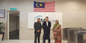 マレーシア中小企業庁
