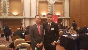 マレーシアにおけるビジネス機会セミナー
