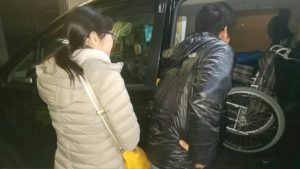 猪名川町から介護タクシー開業のご相談