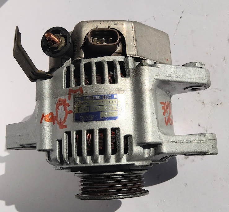 オルタネーター