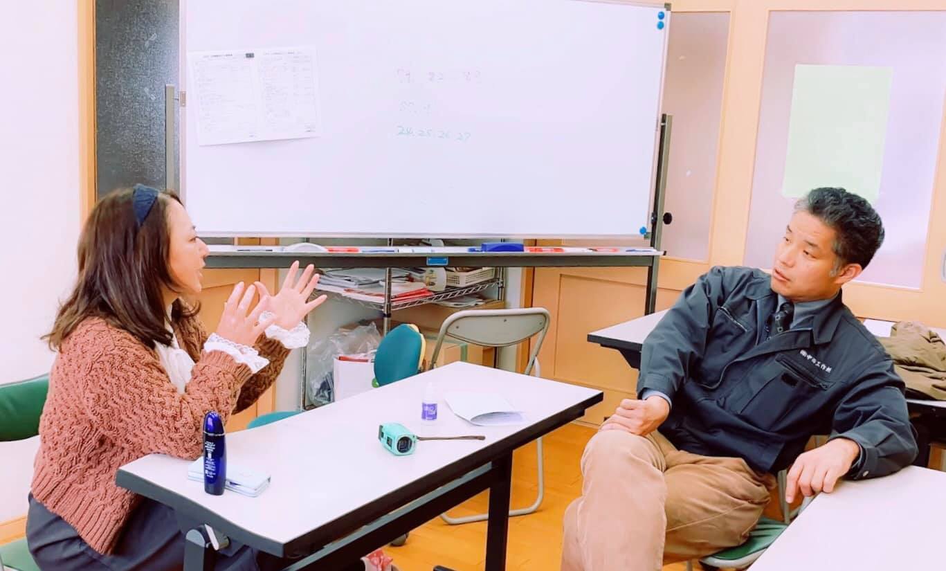 越境EC取扱商材撮影