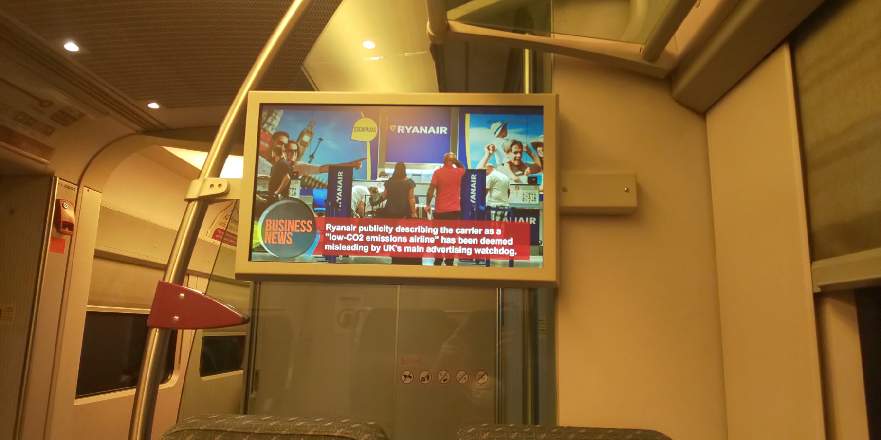 KLIAエクスプレス