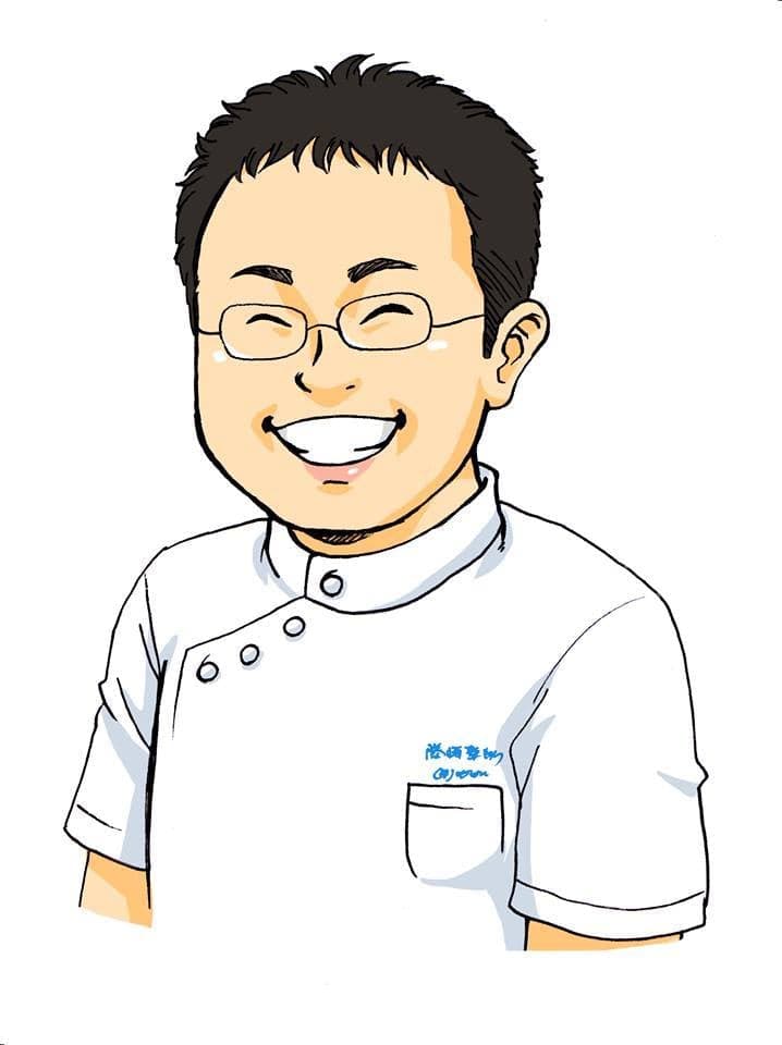 BODYPIT京都藤崎進一さん