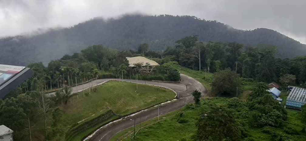 ランカウイのリゾート開発