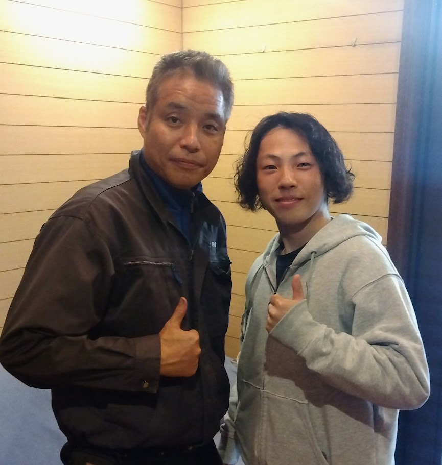 枚方から介護タクシー開業相談