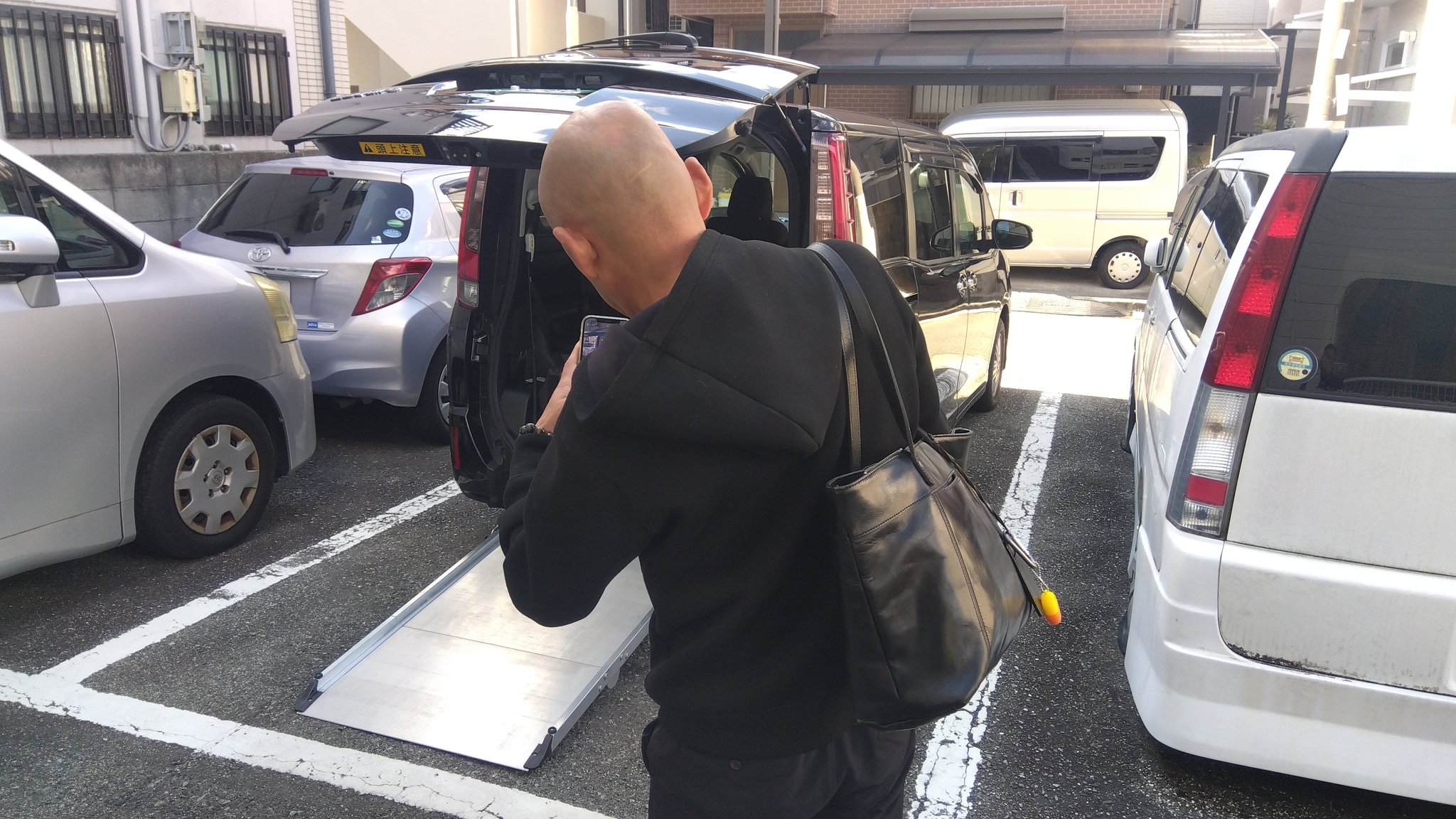 京都市伏見区からの介護タクシー開業相談