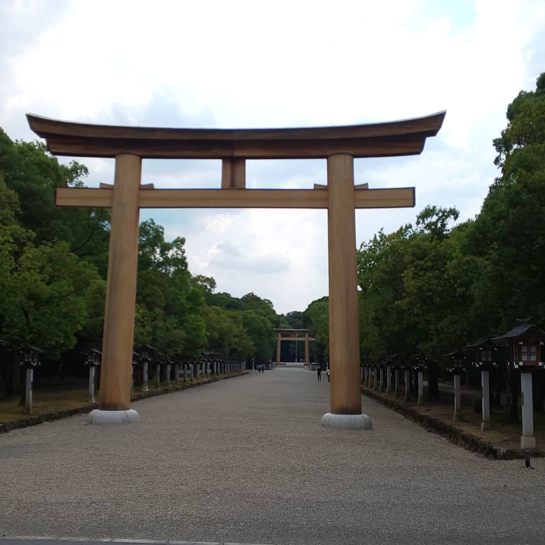 Kansai sightseeing support - Japan