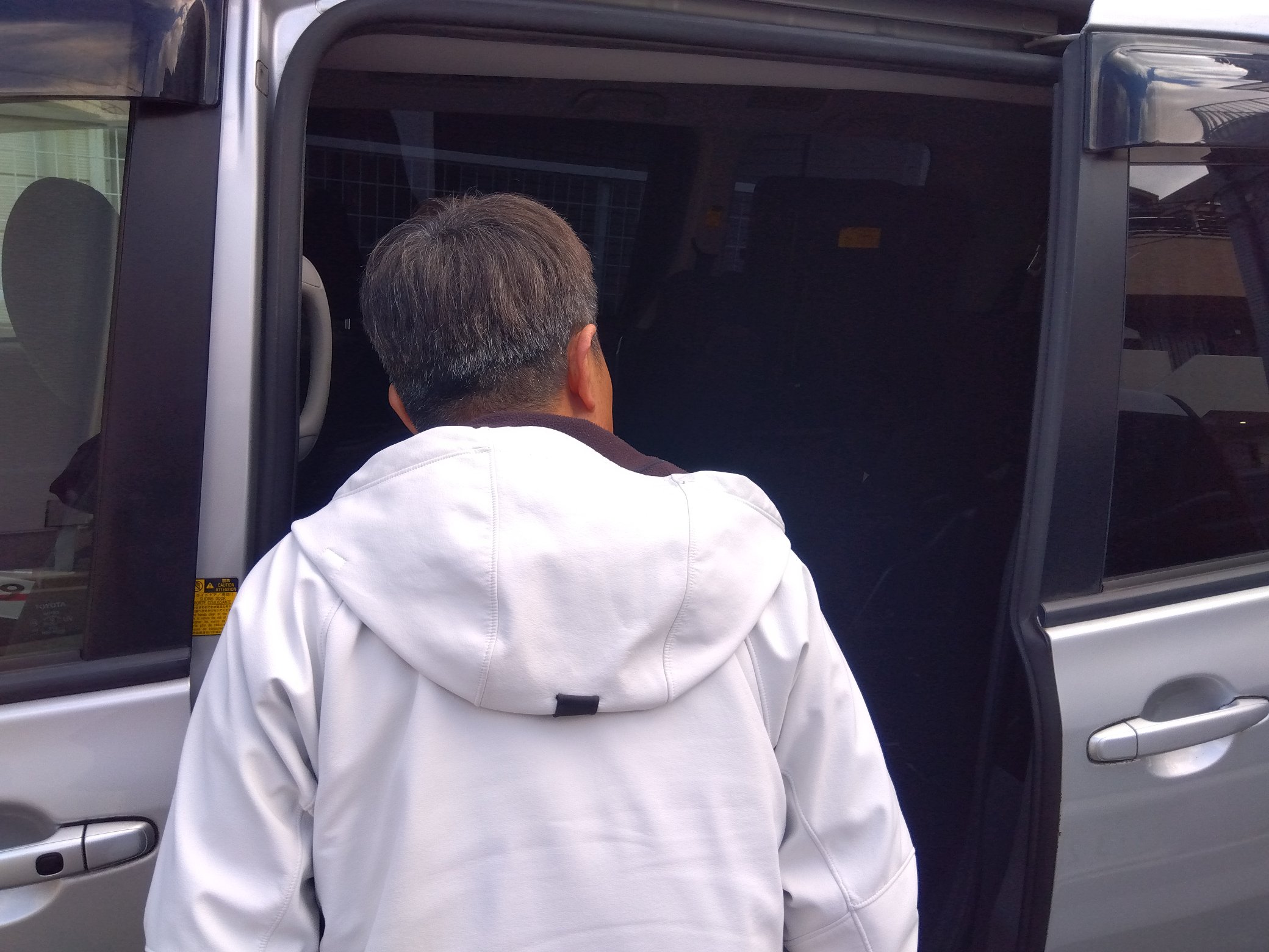 宝塚市から介護タクシー開業のご相談